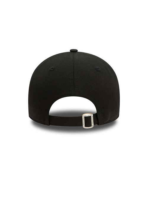 METALLIC OUTLINE 9FORTY LOSDOD NEW ERA | 60435147/BLK